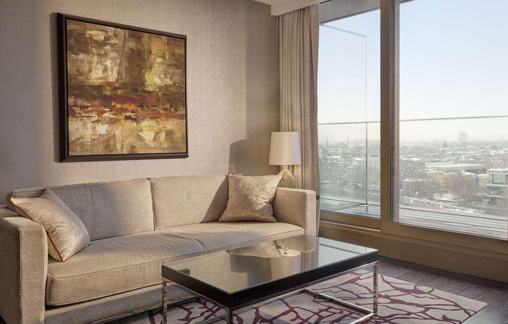 Crowne Plaza - - Embankment 4* London
